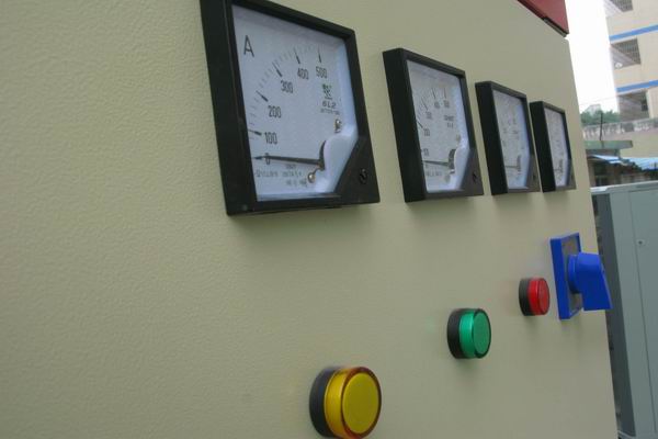 巴彦淖尔配电柜-3683讲讲配电柜注意事项